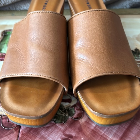 Lucky brand clogs - Picture 8 of 9